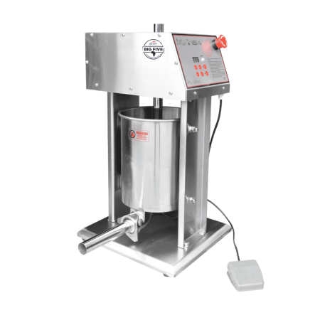 Electric Sausage Filler 10lt|15lt